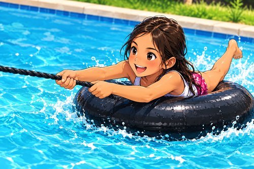 Naturaleza y Agua