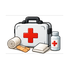 Seguridad Médica