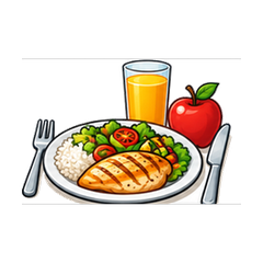 Alimentación