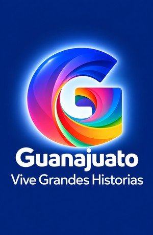Guanajuato - Vive Grandes Historias