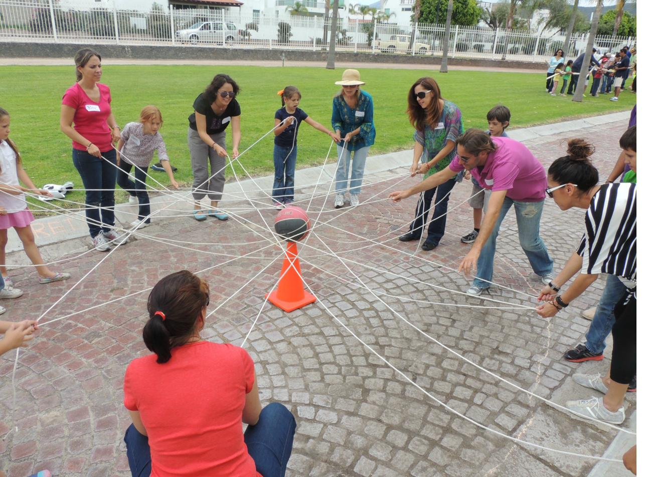 Reto colaborativo en equipo