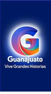 Guanajuato - Vive Grandes Historias